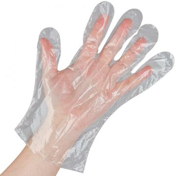 NEST PE Gloves